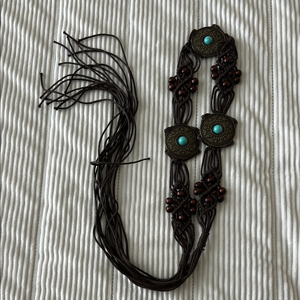 Fashion Belt
